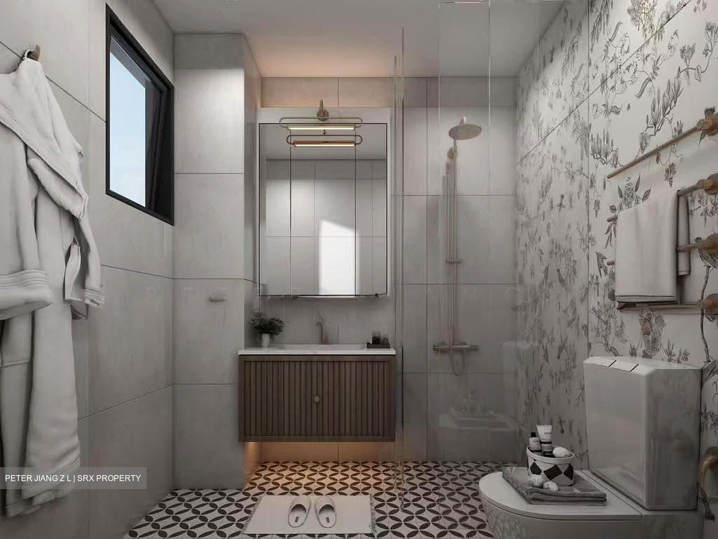 Le Wood (D21), Condominium #634940351
